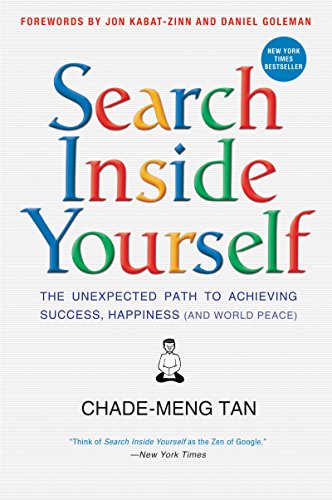 search inside yourself